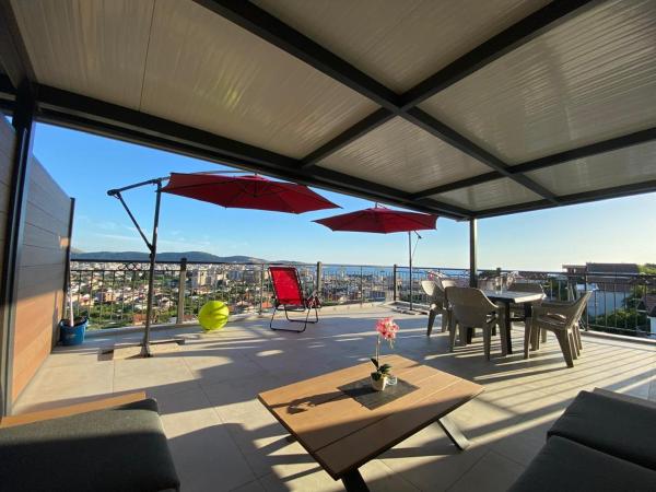 Apartmani Knezevic, Varaa  Bar Bar County