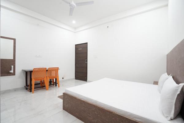 Jalsa homestay, Varaa  Alwar 