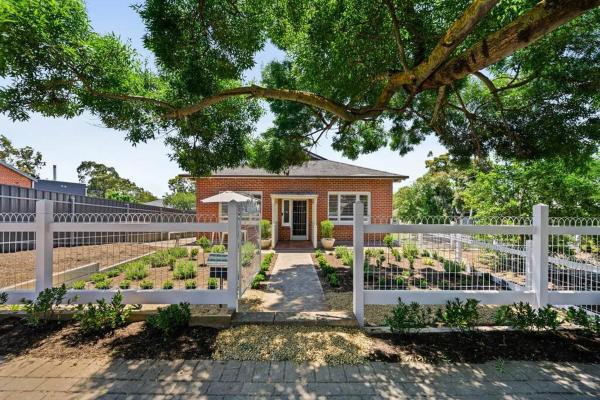 1930\s Character Cottage - Beautifully Restored, Varaa  McLaren Vale Adelaide Region