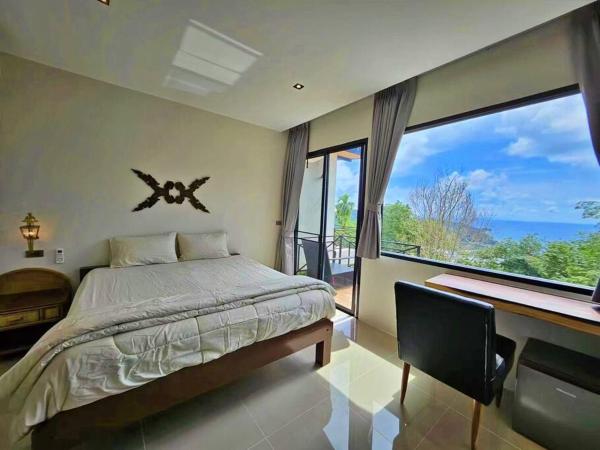 Harvest Moon Homestay, Varaa  Ban Na Nai Phuket