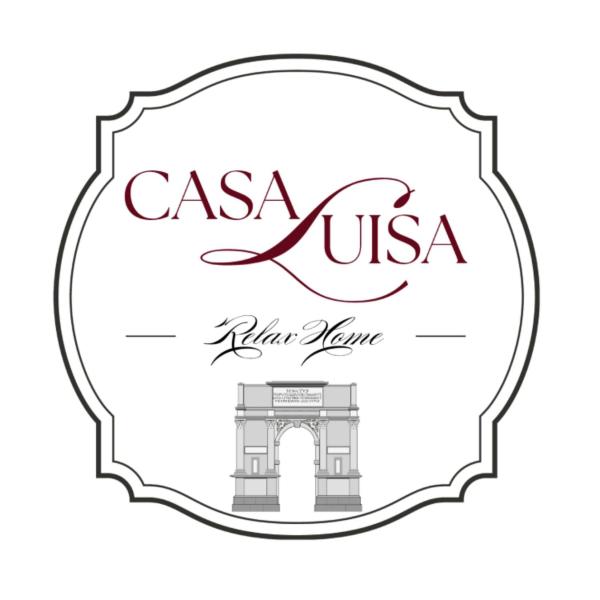 Casa Luisa, Varaa  Benevento 