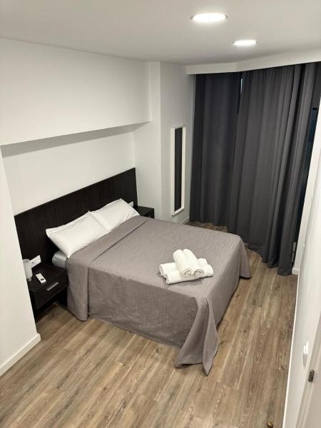 LOTUS SUITES Alicante, Varaa  Alicante 