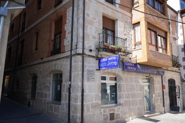 Apartamentos turisticos Empecinado, Varaa  Roa 