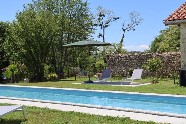 Ferme du Peyronin, Varaa  Heugas 