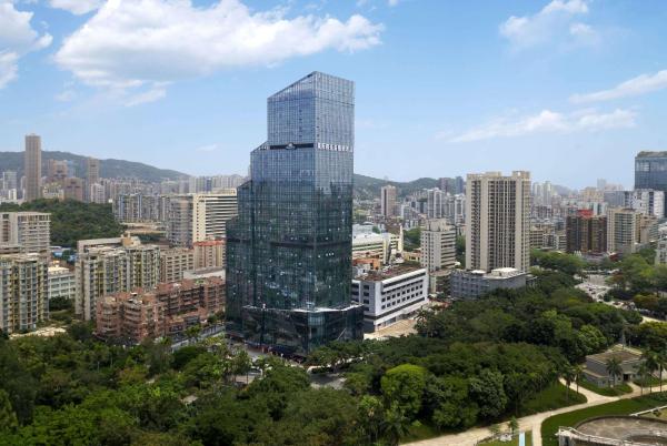 Days Inn by Wyndham Zhuhai Gongbei Port, Varaa  Gongbei Guangdong