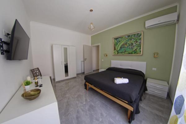 La Terrazza di Stefy, Varaa  Acilia Lazio