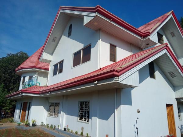 RosePlace Guesthouse, Varaa  Tangub Mindanao
