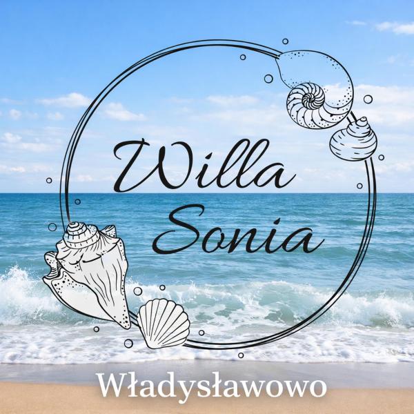 Willa Sonia, Varaa  Władysławowo 