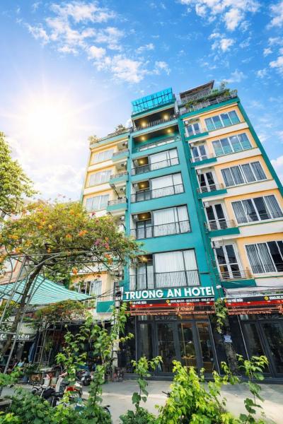 Trường An Hotel Cao Bằng, Varaa  Hoàng Ngà 