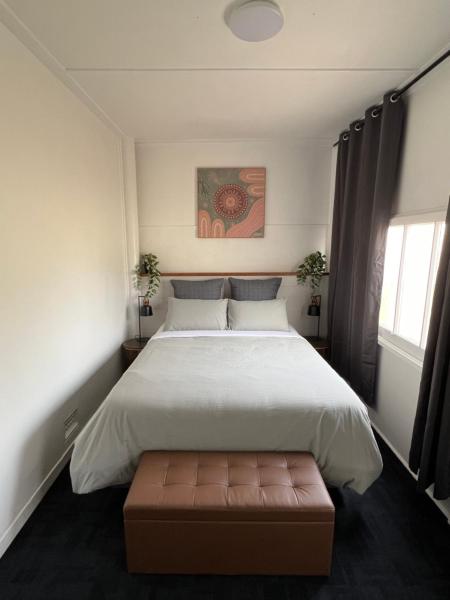 The 155 Ral Ral Avenue Stay, Varaa  Renmark Etelä-Australia