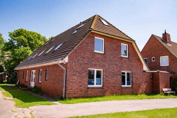 Nordisch Nature Apartments, Varaa  Tumlauer Koog Eiderstedt Peninsula
