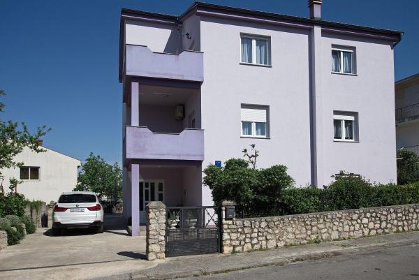 Apartments Branko, Varaa Huoneisto Selce 