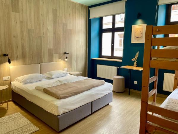 DREAM Hotel Lviv, Varaa  Edulliset hotellit Lviv Region:ssä