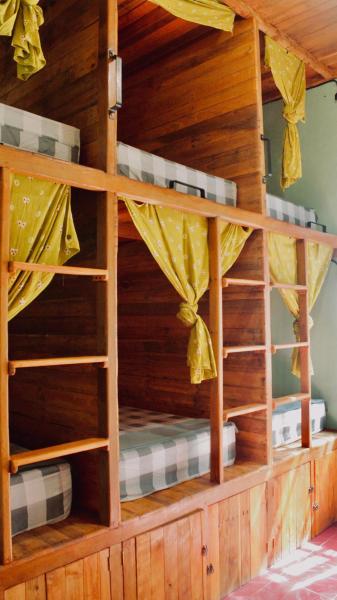 INDIGO Motel, Varaa Motelli Central Java motellit, Motelli