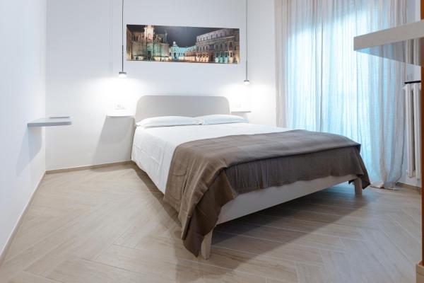 PDS ROOMS, Varaa  Hotellit Brindisi pysäköinnillä, Pysäköinti