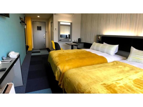 Green Rich Hotel Okinawa Nago - Vacation STAY 49918v, Varaa  Nago 