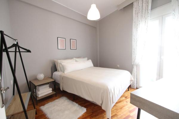 Newly Renovated Central 2 Bedroom Apartment in Kozani, Varaa Huoneisto Kozani Kozani Prefecture