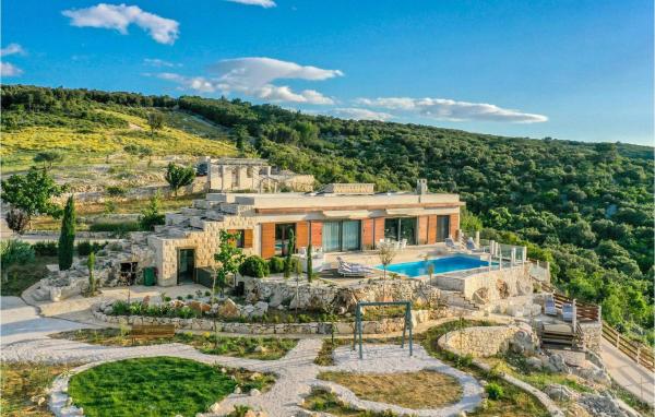 Villa Dol Hills Estate, Varaa  Dol Hvar
