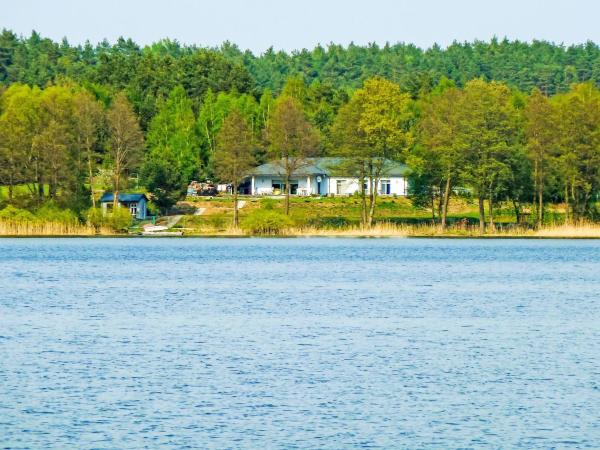 Apartment Zlocieniec, Varaa Huoneisto Zlocieniec Drawsko Lakeland