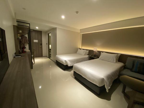 The Madera Lodge Pattaya, Varaa Hotelli Edulliset hotellit East Thailand:ssä