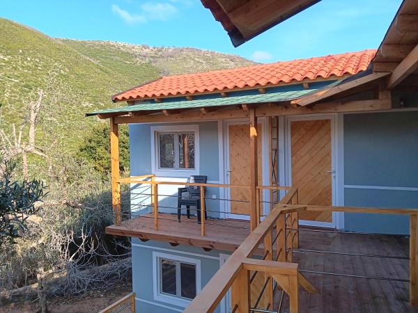 Tolis Rooms, Varaa  Himare Vlorë County
