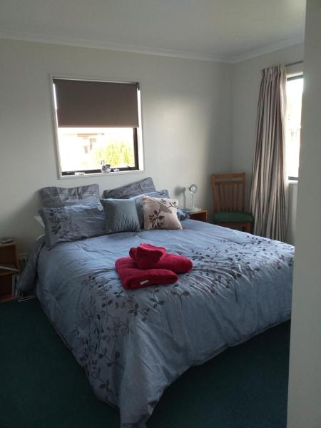 My Place BnB, Varaa  Tuatapere Southland