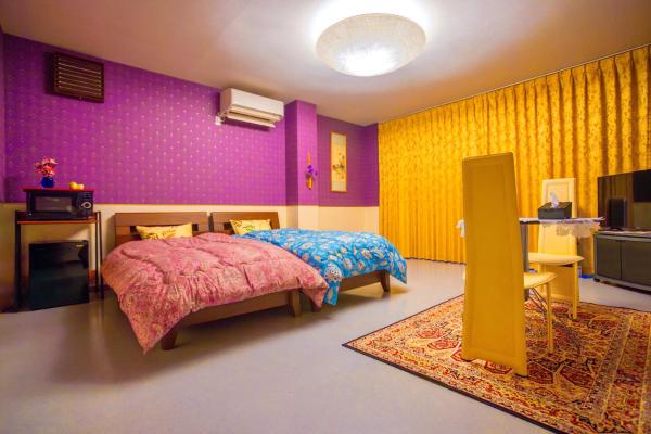 犬山モダンルーム, Varaa  Inuyama Nagoya