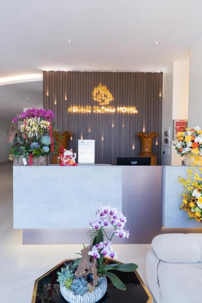 Adalie Pleiku Hotel, Varaa Hotelli Plei Khưn Gia Lai
