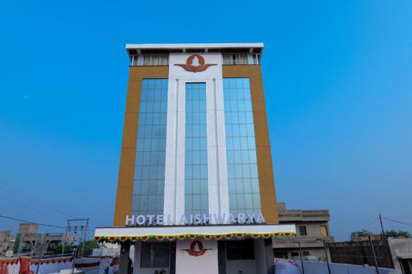 Hotel Aishwarya, Varaa  Akalkot 