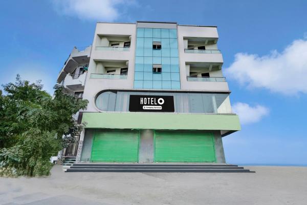 Hotel O Chittorgarh City Center, Varaa  Chittorgarh Rajasthan