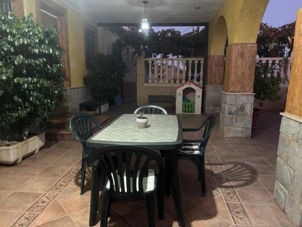 Alojamiento rural Villa Carmen, Varaa  Mula Murcia