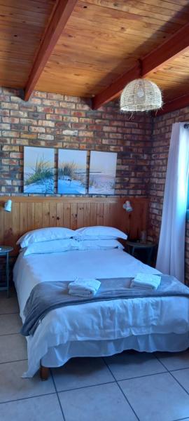 Rosebud Self Catering, Varaa  Lambert's Bay Western Cape