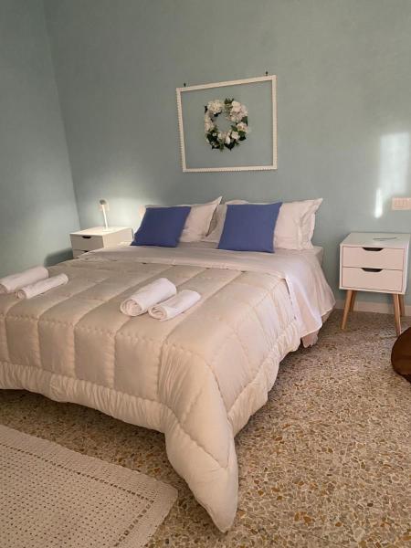 La Bouganville B&B, Varaa  Sora Ciociaria