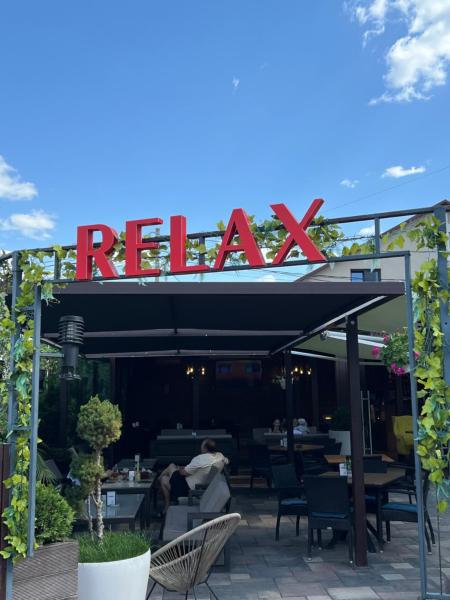 Hotel Relax, Varaa  Leova Moldova