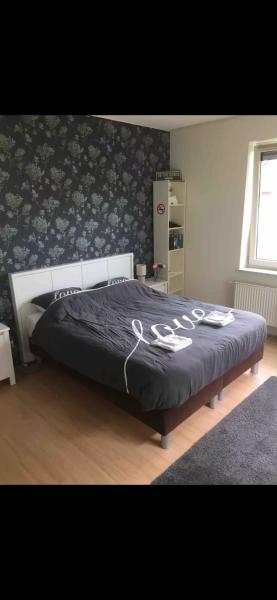 De Groene Oase, Varaa  Harkstede Groningen