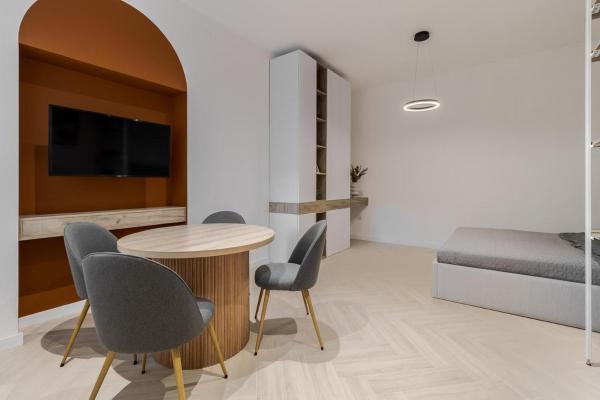 Ferenca Lista apartment, Varaa Huoneisto Edulliset hotellit Lviv Region:ssä