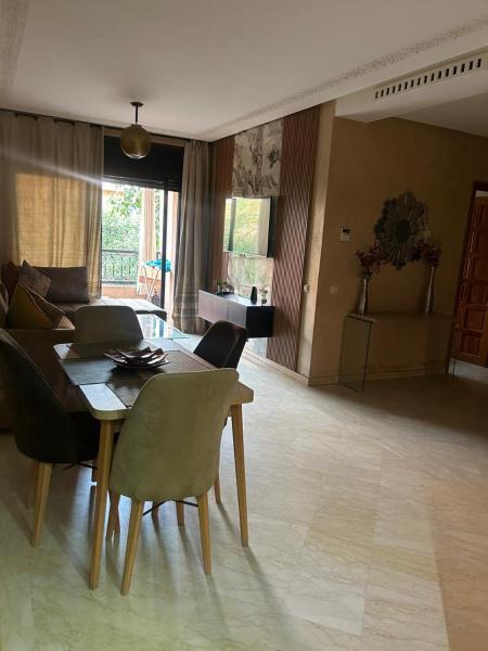 Immob, Varaa  Marrakech Marrakech-Tensift-Haouz