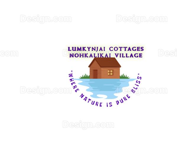 Lumkynjai Cottages, Varaa  Cherrapunji (Sohra) Meghalaya