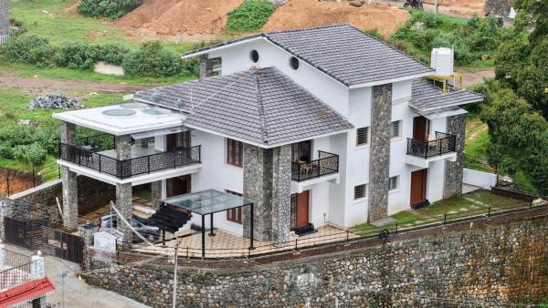 NS Homestay - 5BHK Villa, Varaa  Kodaikanal Tamil Nadu