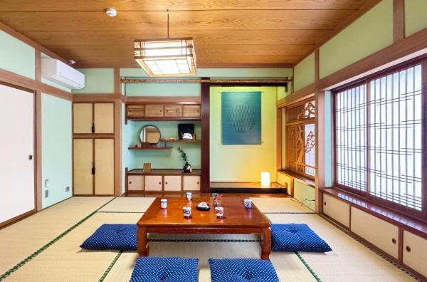 Guesthouse Hallelujah Matsumoto, Varaa  Matsumoto 