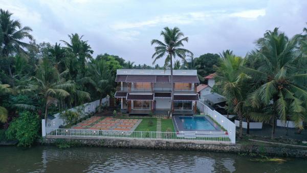Kumarakom Sunview, Varaa  Kumarakom 