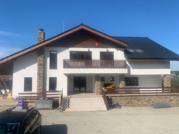 Pensiunea În Livada, Varaa  Buneşti Suceava