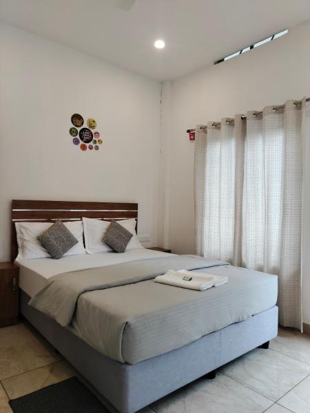 Asprin Homestay, Varaa  Munnar New Delhi
