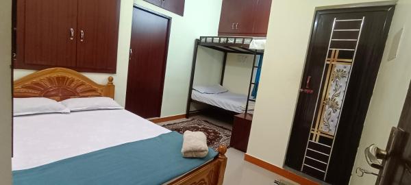 Sri Vasishta Homestays, Varaa  Theni Tamil Nadu