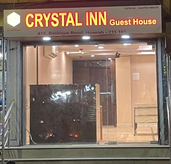 Crystal Inn, Varaa  Salkhia West Bengal