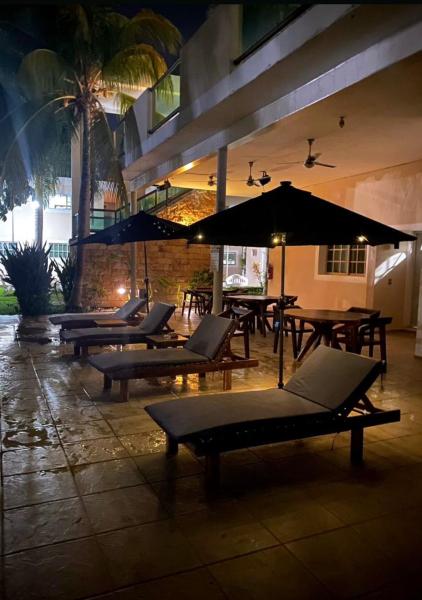 Villas Paraiso