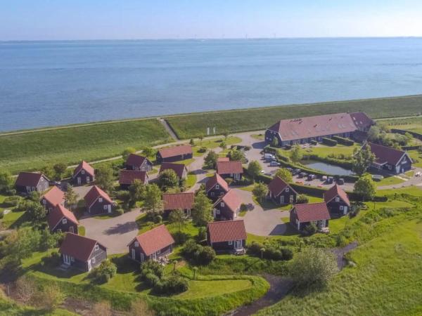 Sfeervolle Zeeuwse Cottage met extra slaapkamer 4 personen, Varaa  Wemeldinge 