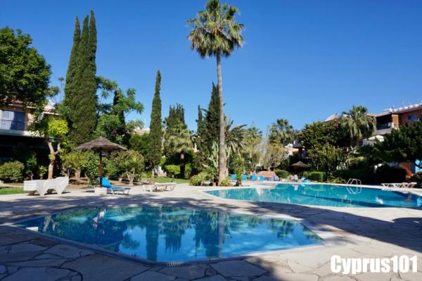 Lovely Renovated Villa for Holiday!, Varaa  Paphos International Airport Pafos
