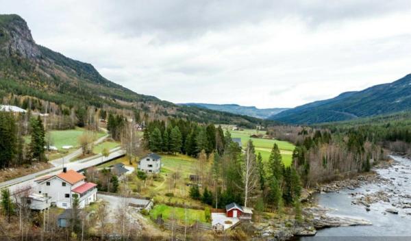 Holiday Home Villa Gol, Varaa  Gol Hallingdal