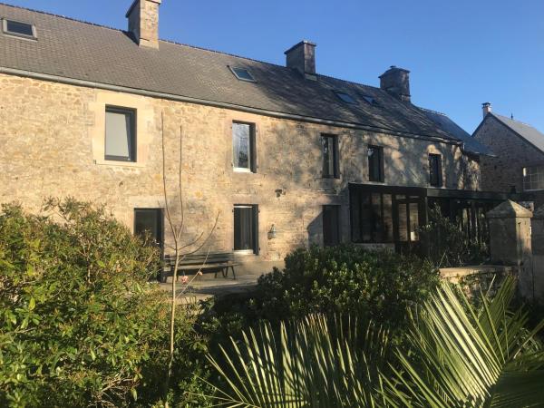 Chambres dhôtes du Mont Roulet la Hague, Varaa  Auderville Cotentin